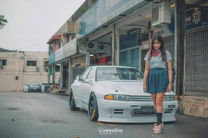 Meet your Posher, Andrés